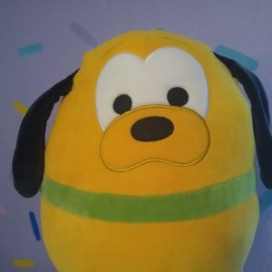 Disney Pluto 12 inch Squishmallow